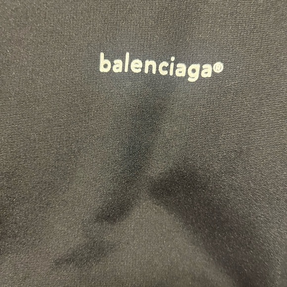 Balenciaga coat - Picture 5 of 5